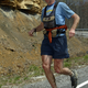 Maratón en 2004. AP